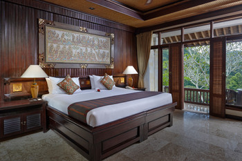 Hotel Tjampuhan photo 5